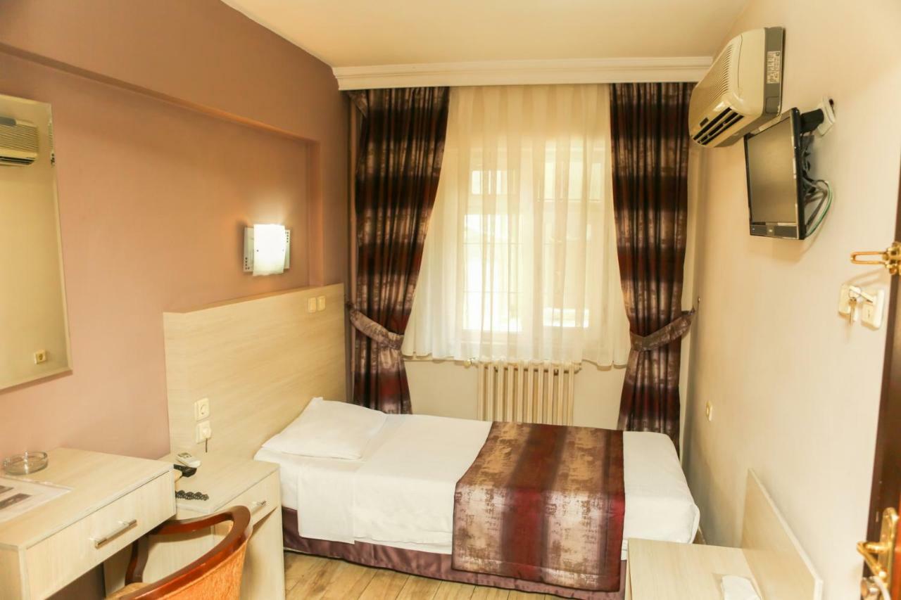 Ilion Hotel Чанаккале Экстерьер фото