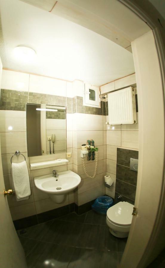 Ilion Hotel Чанаккале Экстерьер фото